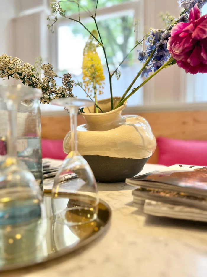 Places we loved in Amsterdam