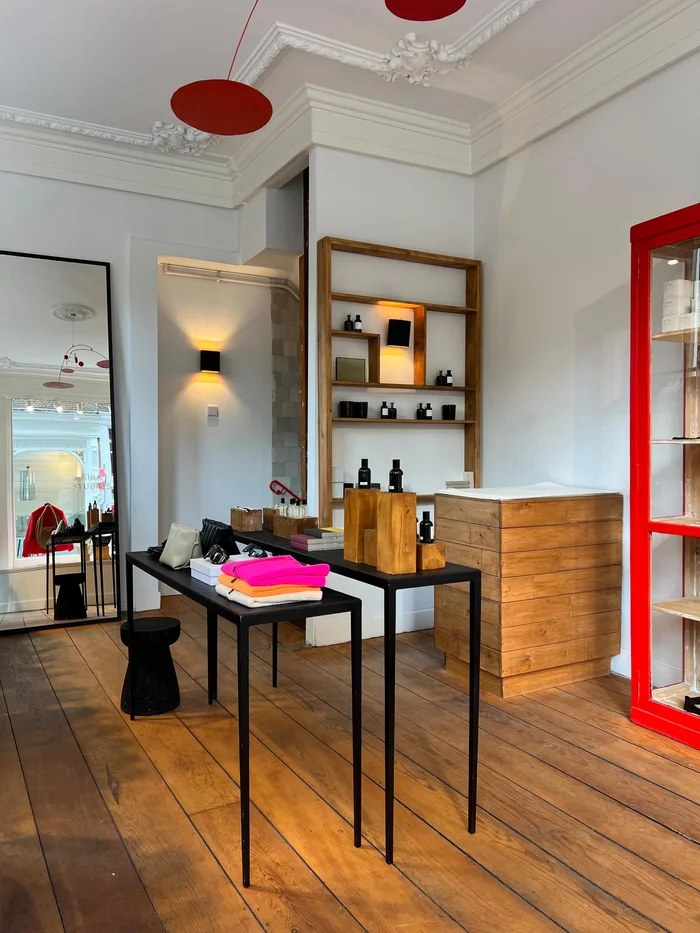 NALA329171 Places we loved in Amsterdam