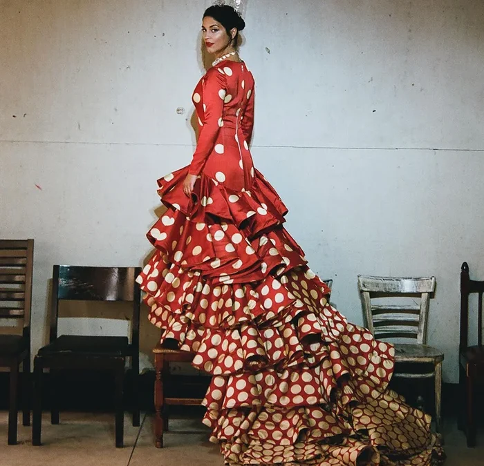 Dance like Carmen