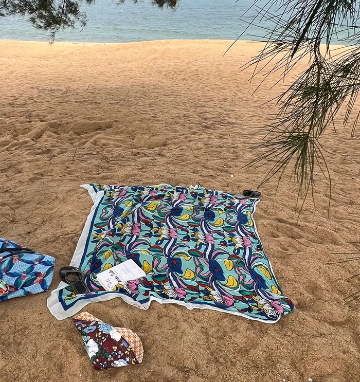 NALA329178 From mini club to midlife crisis: back at the Club Med Cherating