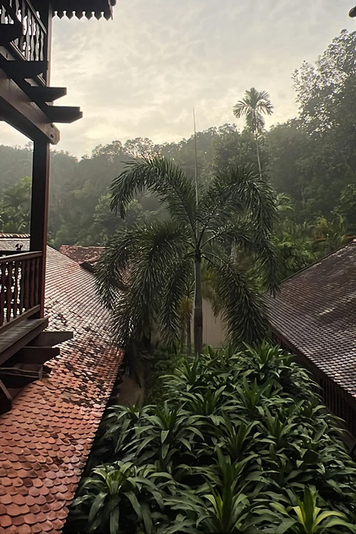 From mini club to midlife crisis: back at the Club Med Cherating