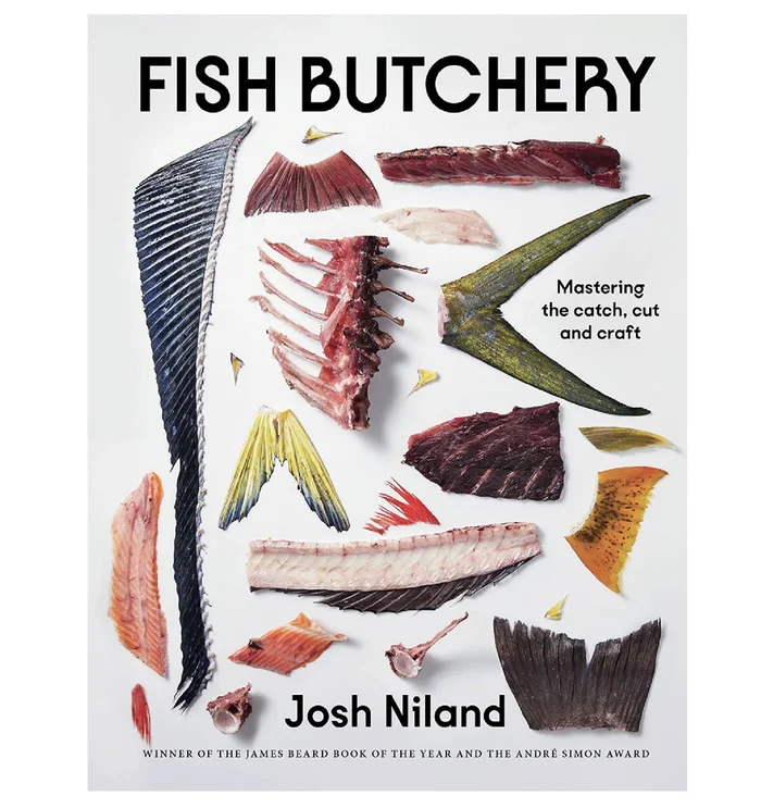 NALA329191 The most beautiful book I haven't cook from