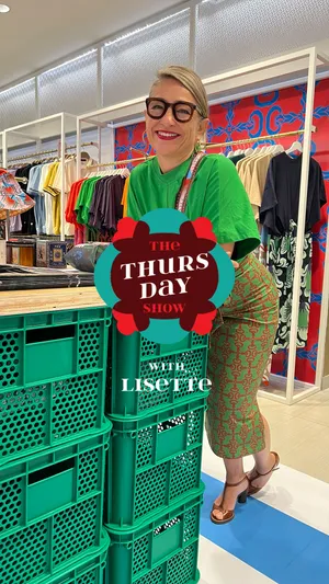 Thursday Show