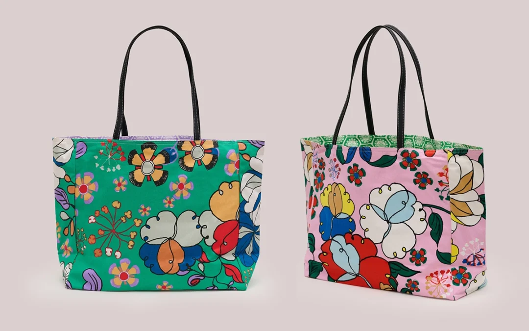 The Maxi Bag Return