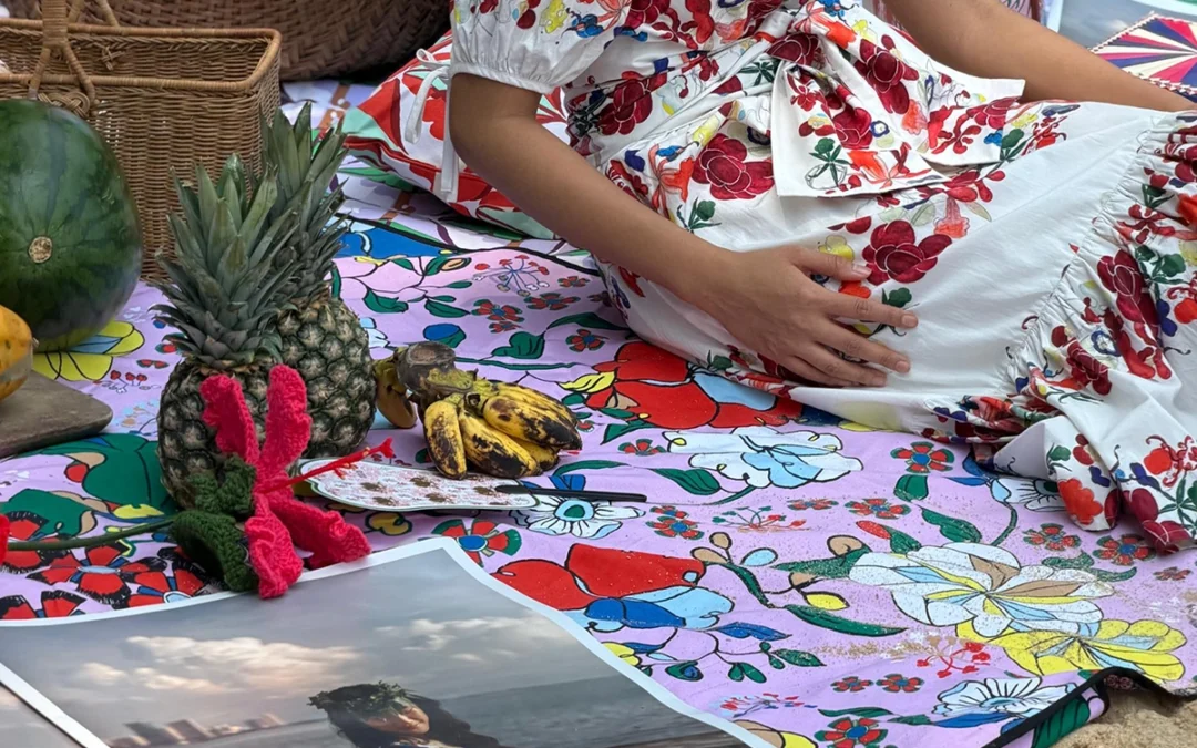 What Is So Great About Picnicking?
